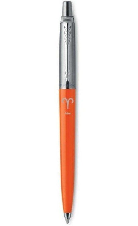 PARKER ΣΤΥΛΟ JOTTER ORIGINAL ZODIAC ARIES ΠΟΡΤΟΚΑΛΙ BP