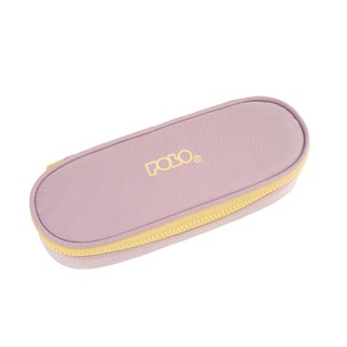 POLO ΚΑΣΕΤΙΝΑ BOX ΜΩΒ ΛΙΛΑ ΜΕ ΚΙΤΡΙΝΕΣ ΛΕΠΤΟΜΕΡΕΙΕΣ 937003 4570