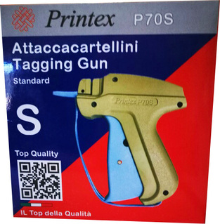 PRINTEX ΠΙΣΤΟΛΙ ΡΟΥΧΩΝ ZPN70S
