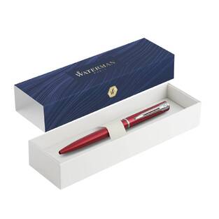 WATERMAN ΣΤΥΛΟ GRADUATE ALLURE RED BP