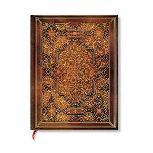 PAPERBLANKS ΣΗΜΕΙΩΜΑΤΑΡΙΟ IRON HORSE MINI 9,5x14cm LINED (ΡΙΓΕ) PB97754