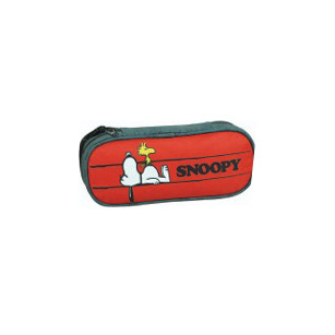 BMU ΚΑΣΕΤΙΝΑ ΒΑΡΕΛΑΚΙ ΜΕ 2 ΦΕΡΜΟΥΑΡ PEANUTS SNOOPY 365 10144