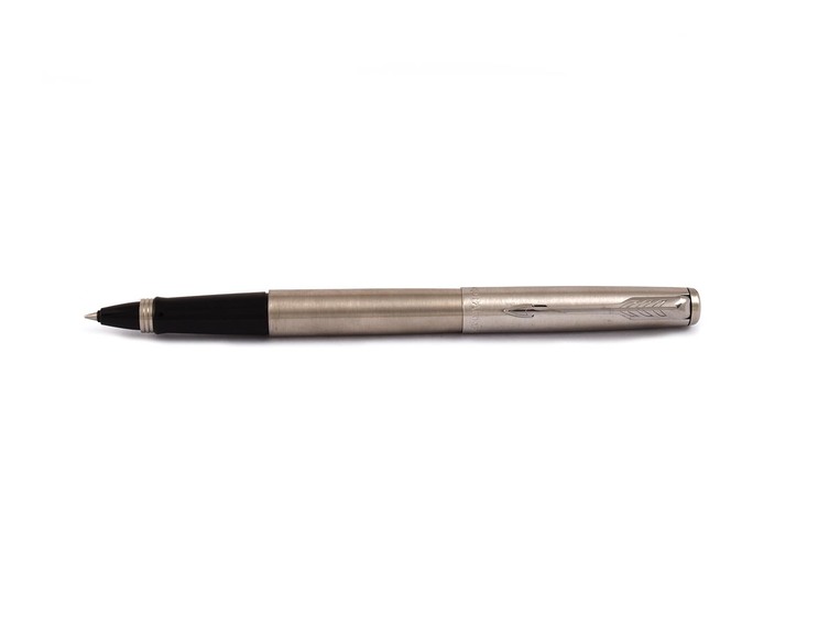PARKER ΣΤΥΛΟ JOTTER STAINLESS STEEL CT RB