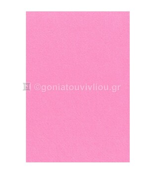 MARIANNE ΦΥΛΛΟ ΤΣΟΧΑ 3mm 50x70cm ΡΟΖ 530116