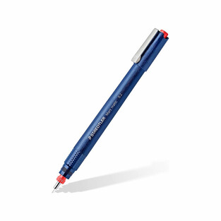STAEDTLER MARS MATIC ΡΑΠΙΤΟΓΡΑΦΟΣ ΠΕΝΑΚΙ ΣΧΕΔΙΟΥ 0.2mm 700 02