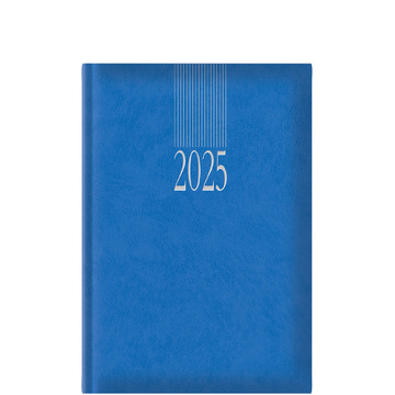 2025 ΗΜΕΡΟΛΟΓΙΟ ΗΜΕΡΗΣΙΟ ΜΕΓΑΛΟ 17x24cm SIDNEY CLASSIC ΓΑΛΑΖΙΟ 68720C60 (ΘΕΟΦΥΛΑΚΤΟΣ)