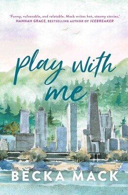 PLAYING FOR KEEPS PLAY WITH ME BOOK 2 (MACK) (ΑΓΓΛΙΚΑ) (PAPERBACK)