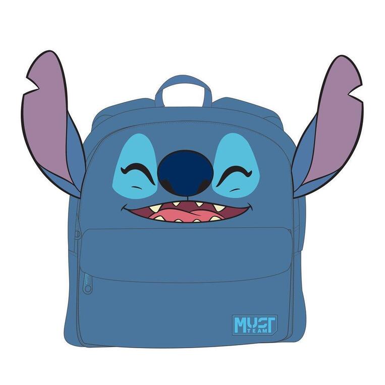 MUST TEAM ΤΣΑΝΤΑ ΠΛΑΤΗΣ ΛΟΥΤΡΙΝΗ LILO AND STITCH 565092