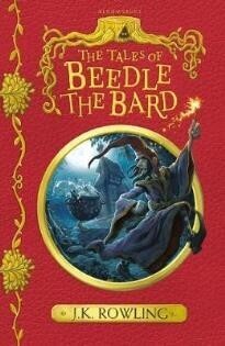 THE TALES OF BEEDLE THE BARD (ROWLING) (ΑΓΓΛΙΚΑ) (PAPERBACK)