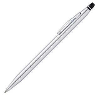 CROSS ΣΤΥΛΟ CLICK NEW LUSTROUS CHROME BP