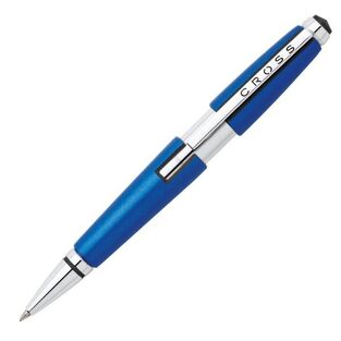 CROSS ΣΤΥΛΟ EDGE NITRO BLUE CT RB AT05553