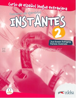 INSTANTES 2 EJERCICIOS