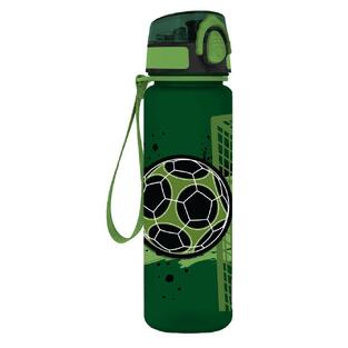 MUST TEAM ΠΑΓΟΥΡΙ ΠΛΑΣΤΙΚΟ 650ml PRO PLAYER 586434