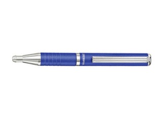 ZEBRA ΣΤΥΛΟ SL F1 ΤΗΛΕΣΚΟΠΙΚΟ 0.7mm ΜΠΛΕ