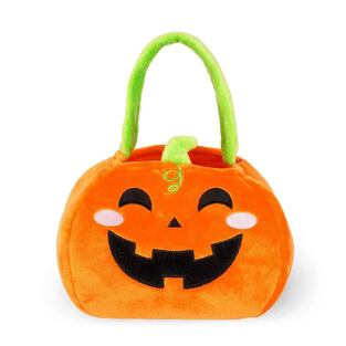 LEGAMI HALLOWEEN TRICK OR TREAT ΤΣΑΝΤΑΚΙ ΛΟΥΤΡΙΝΟ PUMPKIN HCB0001