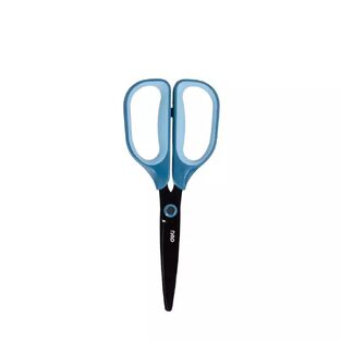 DELI LINFINI ΨΑΛΙΔΙ ΓΡΑΦΕΙΟΥ 17,5cm ΜΑΛΑΚΗ ΛΑΒΗ ΜΠΛΕ 507
