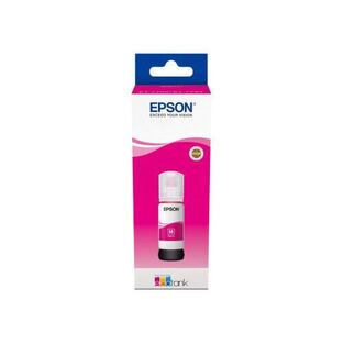 EPSON 103 MAGENTA ΜΕΛΑΝΙ ΣΕ ΜΠΟΥΚΑΛΙ ΓΙΑ INKJET C13T00S34A