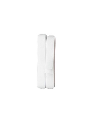 GLOREX ΤΑΙΝΙΑ VELCRO (ΒΕΛΚΡΟ) ΣΚΡΙΤΣ ΣΚΡΑΤΣ ΑΥΤΟΚΟΛΛΗΤΗ ΛΕΥΚΗ 1.6x80cm 5200111