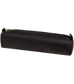 POLO ΚΑΣΕΤΙΝΑ ΒΑΡΕΛΑΚΙ ΟΒΑΛ VINYL ΜΑΥΡΟ 9370082001