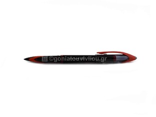 UNIBALL ΣΤΥΛΟ AIR 0.5mm ΚΟΚΚΙΝΟ UBA188M