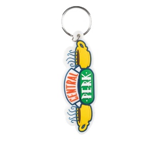 PYRAMID INTERNATIONAL ΜΠΡΕΛΟΚ ΚΑΟΥΤΣΟΥΚ FRIENDS CENTRAL PERK RK39322C