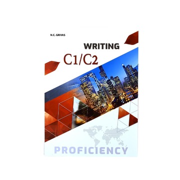 WRITING PROFICIENCY C1/C2