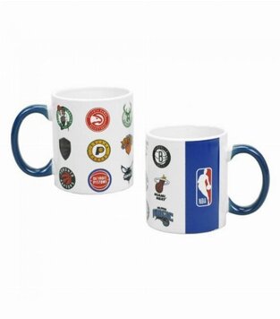 BACK ME UP NBA ΚΟΥΠΑ ΚΕΡΑΜΙΚΗ ΑΠΛΗ WEST TEAMS 55855106