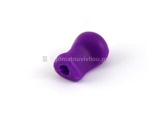 ΛΑΒΗ ΓΡΑΦΗΣ ΓΙΑ ΜΟΛΥΒΙ GRIP SOFT BASIC ΜΩΒ 0679808
