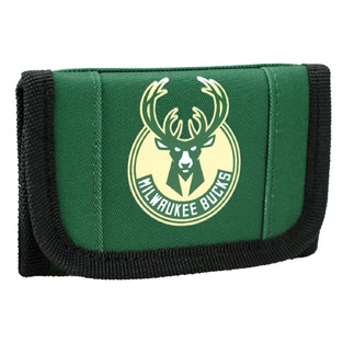 BACK ME UP NBA ΠΟΡΤΟΦΟΛΙ MILWAUKEE BUCKS 378 01280