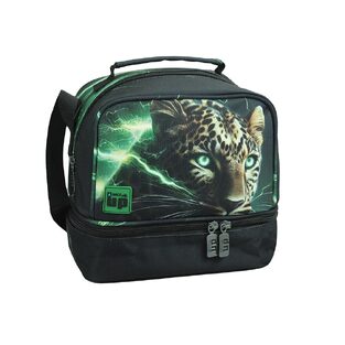 BACK ME UP ΤΣΑΝΤΑΚΙ ΦΑΓΗΤΟΥ THUNDER CAT 357 46220
