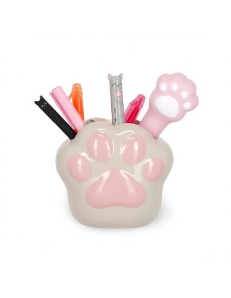 LEGAMI DESK FRIENDS ΜΟΛΥΒΟΘΗΚΗ ΚΕΡΑΜΙΚΗ KITTY PHS0008
