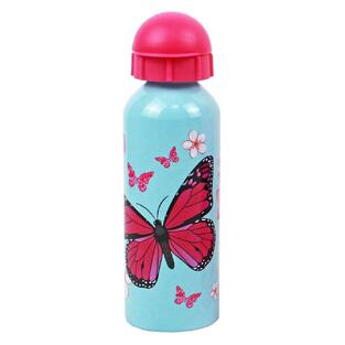 MUST ΠΑΓΟΥΡΙ ΜΕΤΑΛΛΙΚΟ ΑΛΟΥΜΙΝΙΟΥ 500ml BUTTERFLY 584535
