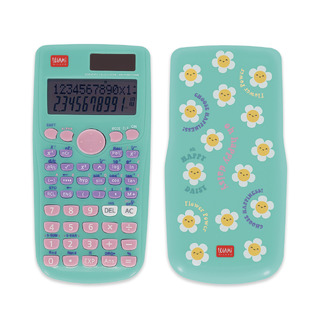 LEGAMI ΕΠΙΣΤΗΜΟΝΙΚΗ ΑΡΙΘΜΟΜΗΧΑΝΗ COUNT ON ME DAISY SCLT0001
