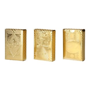 ΤΡΑΠΟΥΛΑ ΠΛΑΣΤΙΚΗ GOLD 711100