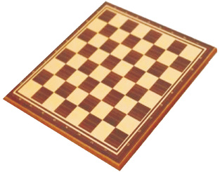 ΣΚΑΚΙΕΡΑ ΞΥΛΙΝΗ 40x40cm 081042