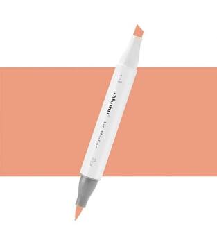 OHUHU ΜΑΡΚΑΔΟΡΟΣ ΟΙΝΟΠΝΕΥΜΑΤΟΣ ΑΛΚΟΟΛΗΣ ΜΕ ΔΙΠΛΗ ΜΥΤΗ (ΠΙΝΕΛΟ ΠΛΑΚΕ) DARK SUNTAN E110