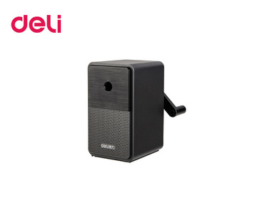 DELI ΕΠΙΤΡΑΠΕΖΙΑ ΞΥΣΤΡΑ ΜΕ ΜΑΝΙΒΕΛΑ 5 ΜΥΤΕΣ ΜΑΥΡΗ 71160