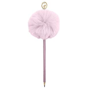 THE LITTLIES ΜΟΛΥΒΙ ΜΠΑΛΑΡΙΝΑ POM POM ΡΟΖ 647009