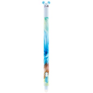 HAPPY COLOR ΣΤΥΛΟ ΠΟΥ ΣΒΗΝΕΙ GEL 0.5mm EARS FLUFFY ΜΠΛΕ (ΜΠΛΕ ΓΡΑΦΗ) 018661