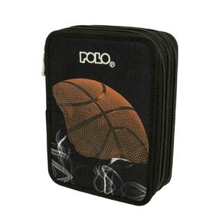 POLO ΚΑΣΕΤΙΝΑ ΤΕΤΡΑΓΩΝΗ ΤΡΙΠΛΗ ΚΕΝΗ MOVER BASKETBALL 937073 8380