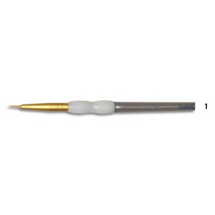 CRAFTISTICO ΠΙΝΕΛΟ ΖΩΓΡΑΦΙΚΗΣ ΣΤΡΟΓΓΥΛΟ No1 CR820001