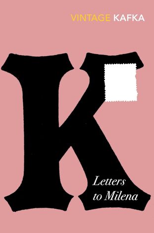 LETTERS TO MILENA (KAFKA) (ΑΓΓΛΙΚΑ) (PAPERBACK)