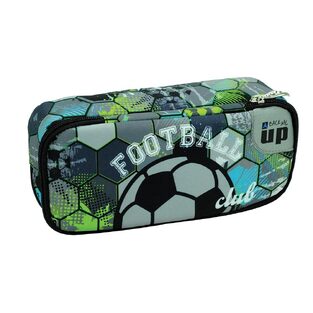 BACK ME UP NBA ΚΑΣΕΤΙΝΑ ΒΑΡΕΛΑΚΙ ΜΕ 2 ΦΕΡΜΟΥΑΡ FOOTBALL CLUB 357 36141