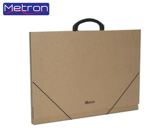 METRON ΤΣΑΝΤΑ ΣΧΕΔΙΟΥ ΟΙΚΟΛΟΓΙΚΗ 2x52x72cm