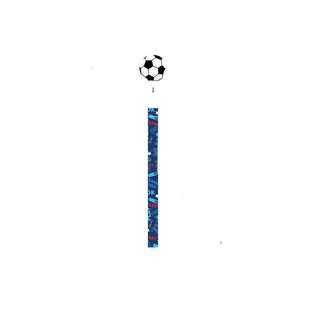 METRON ΣΤΥΛΟ ΠΟΥ ΣΒΗΝΕΙ GEL 0.7mm SOCCER ΜΑΥΡΟ (ΜΠΛΕ ΓΡΑΦΗ) 243092424