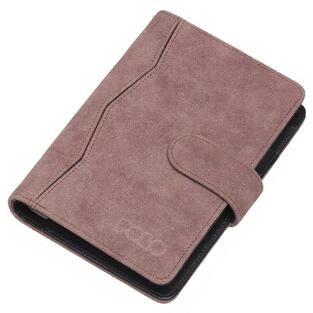 POLO ORGANIZER L ΜΕΓΑΛΟ SUET 13,5x20cm ΚΑΦΕ 9190 2248