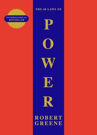 THE 48 LAWS OF POWER (GRENE) (ΑΓΓΛΙΚΑ) (PAPERBACK)
