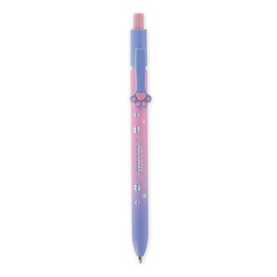 LEGAMI ΣΤΥΛΟ BP 1.0mm MEOW (ΜΠΛΕ ΓΡΑΦΗ) MPNKIT2