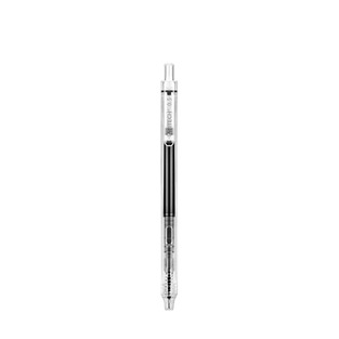 WRITECH ΣΤΥΛΟ ROLLER ΜΕ ΚΟΥΜΠΙ 0.5mm ΜΑΥΡΟ 927