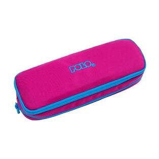 POLO ΚΑΣΕΤΙΝΑ ΒΑΡΕΛΑΚΙ DUO BOX 3 ΦΟΥΞΙΑ 937004 4456